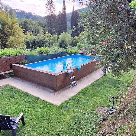 Il Fienile Villa Ripafratta Exteriör bild
