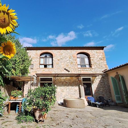 Il Fienile Villa Ripafratta Exteriör bild