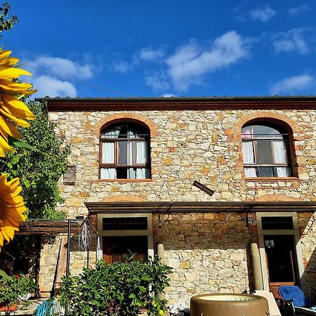 Il Fienile Villa Ripafratta Exteriör bild