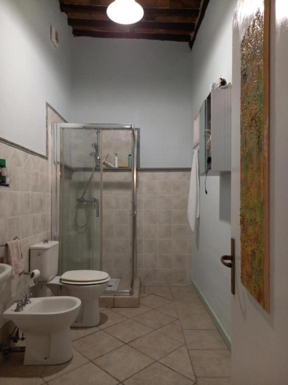 Il Fienile Villa Ripafratta Exteriör bild