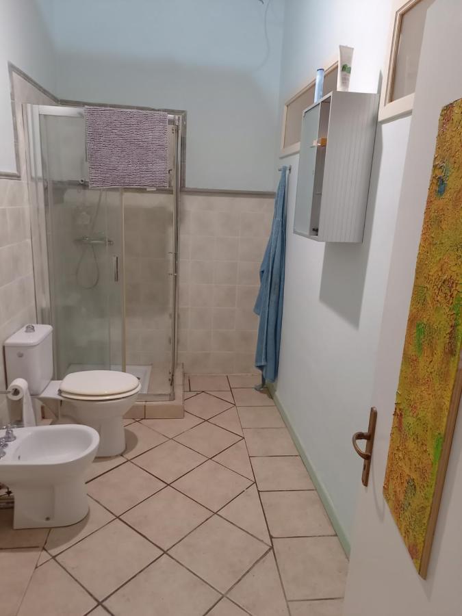 Il Fienile Villa Ripafratta Exteriör bild