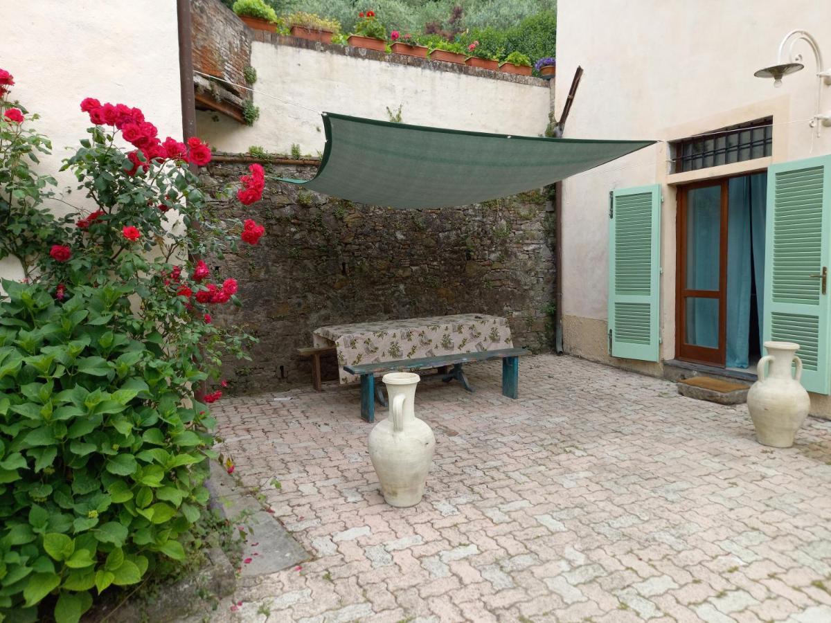 Il Fienile Villa Ripafratta Exteriör bild