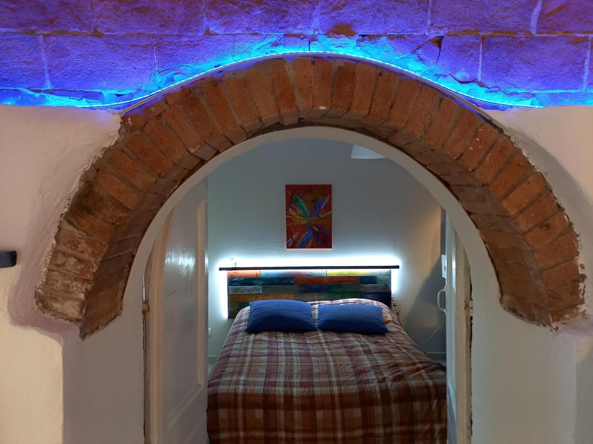 Il Fienile Villa Ripafratta Exteriör bild