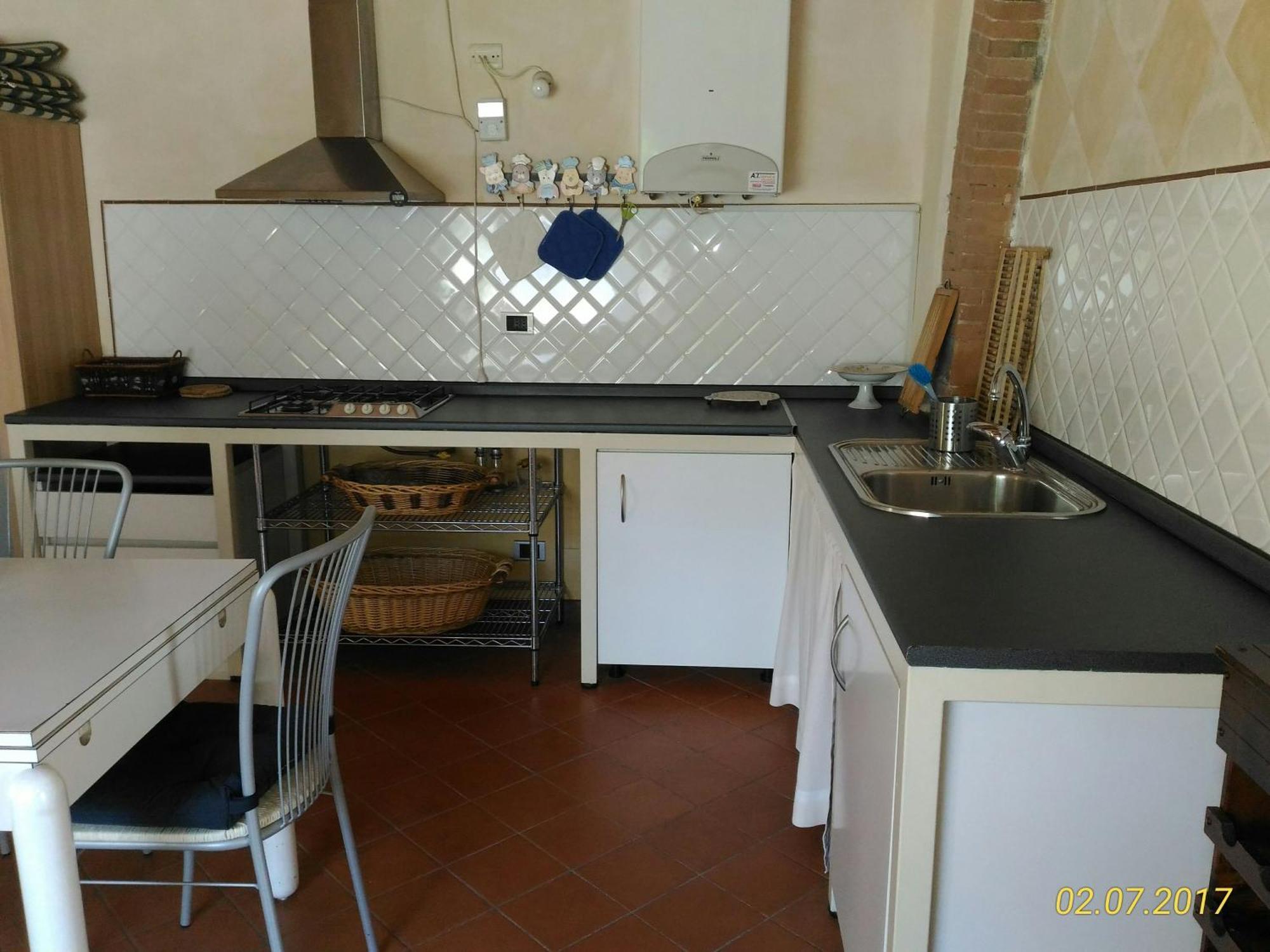 Il Fienile Villa Ripafratta Exteriör bild