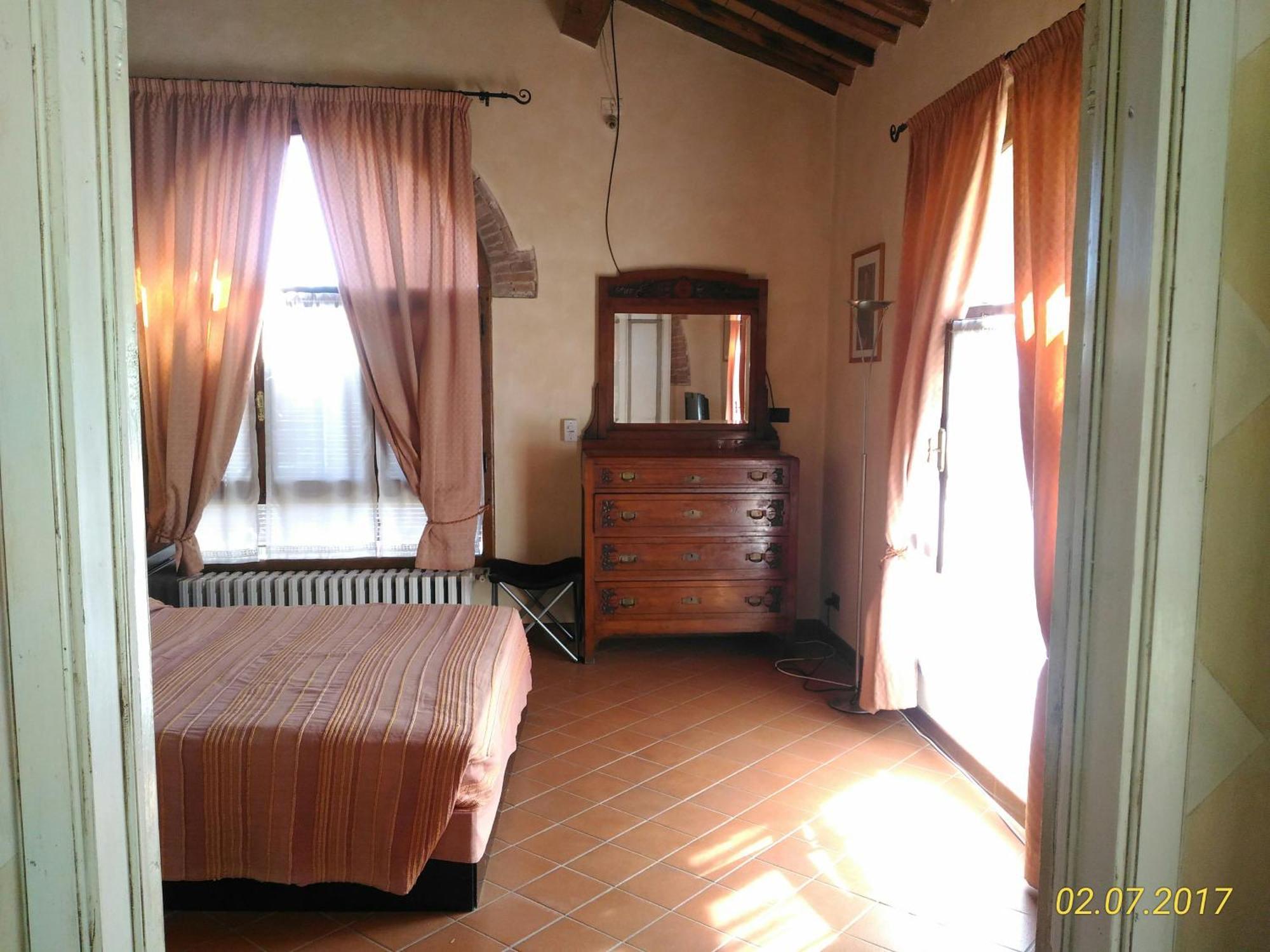 Il Fienile Villa Ripafratta Exteriör bild