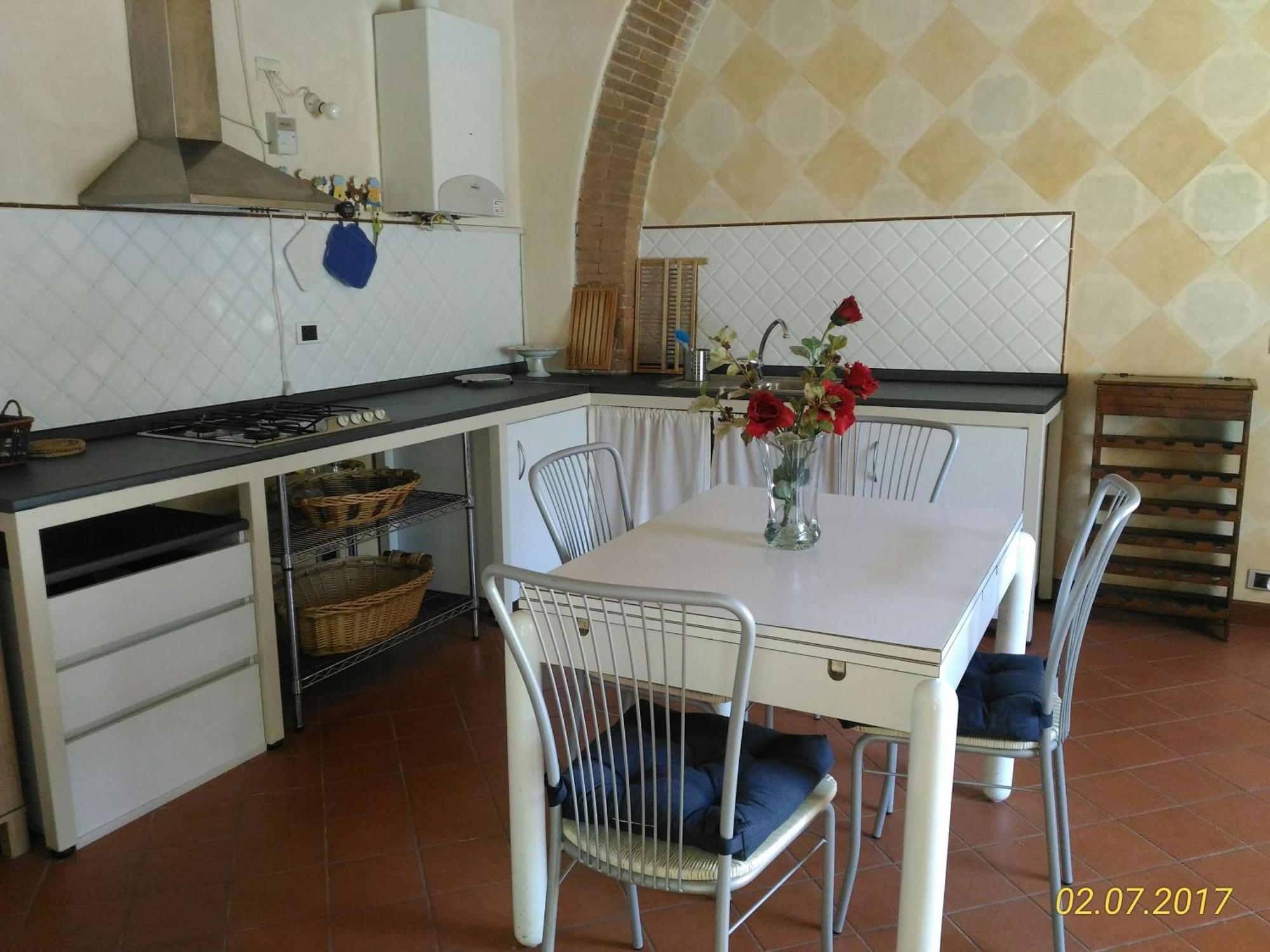 Il Fienile Villa Ripafratta Exteriör bild