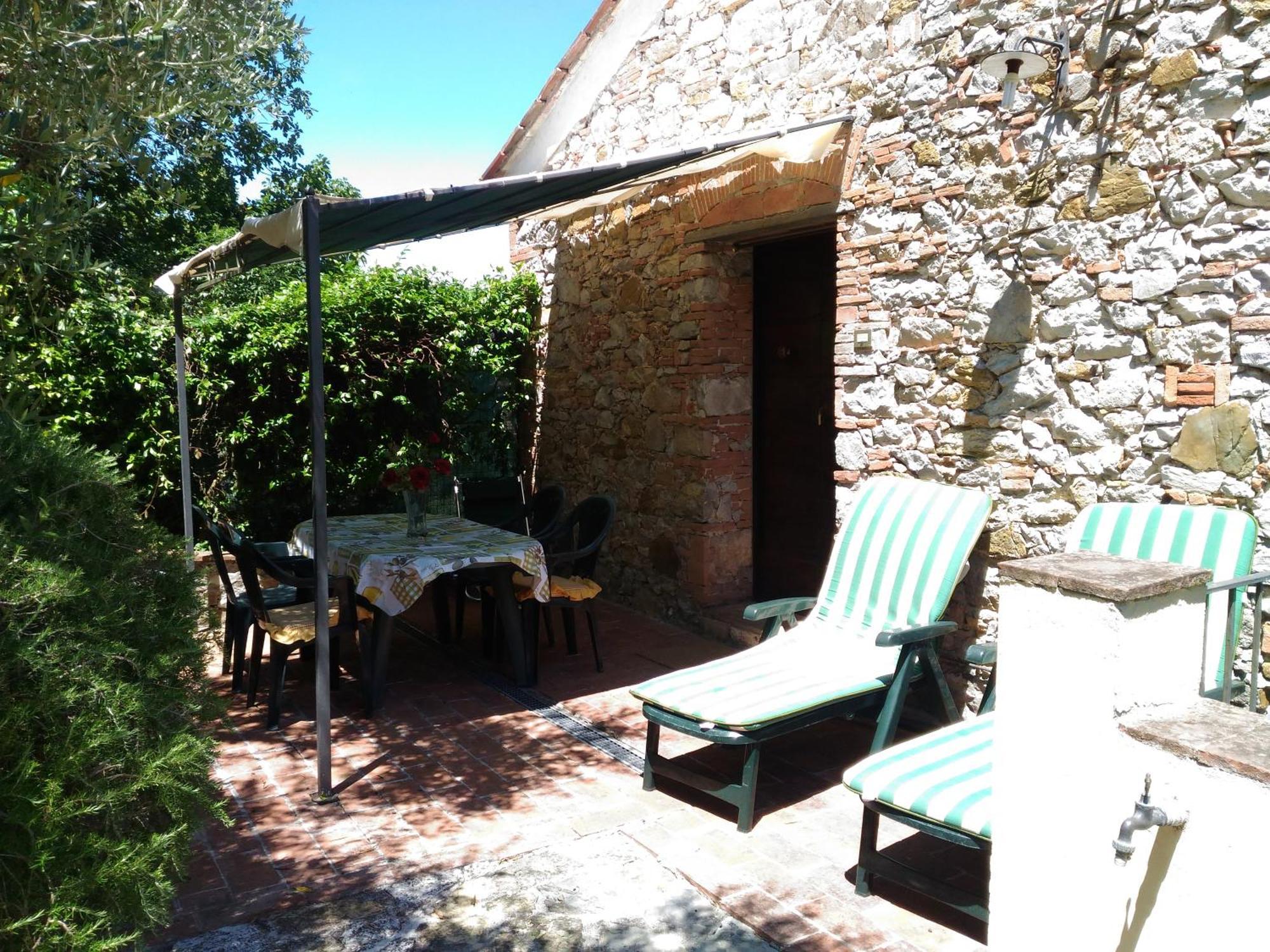 Il Fienile Villa Ripafratta Exteriör bild
