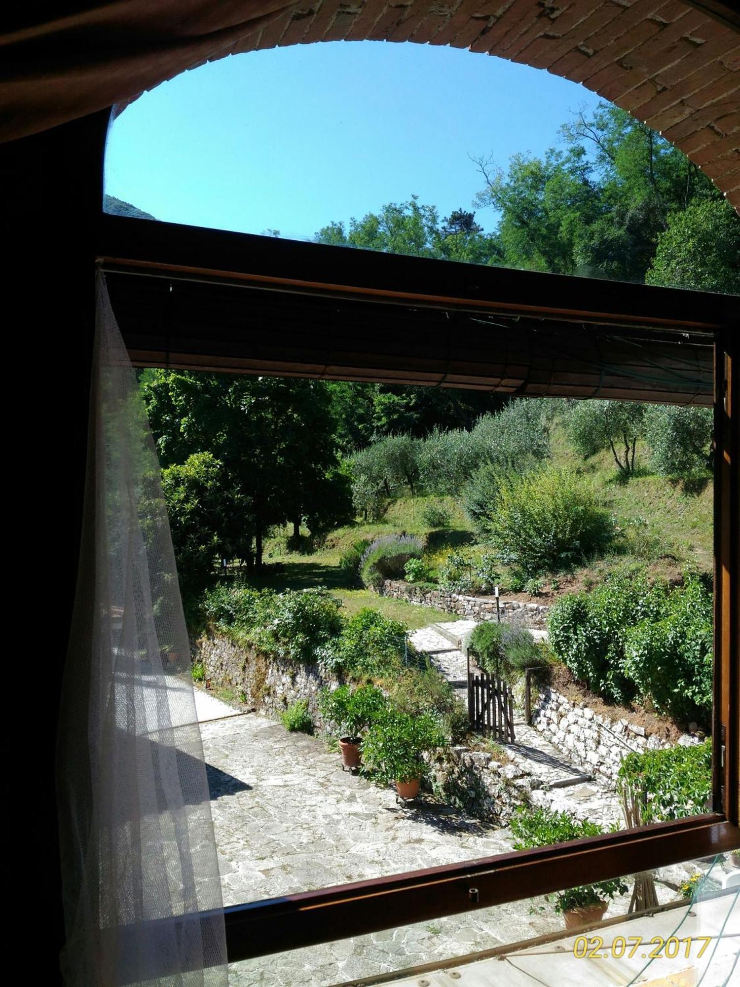Il Fienile Villa Ripafratta Exteriör bild