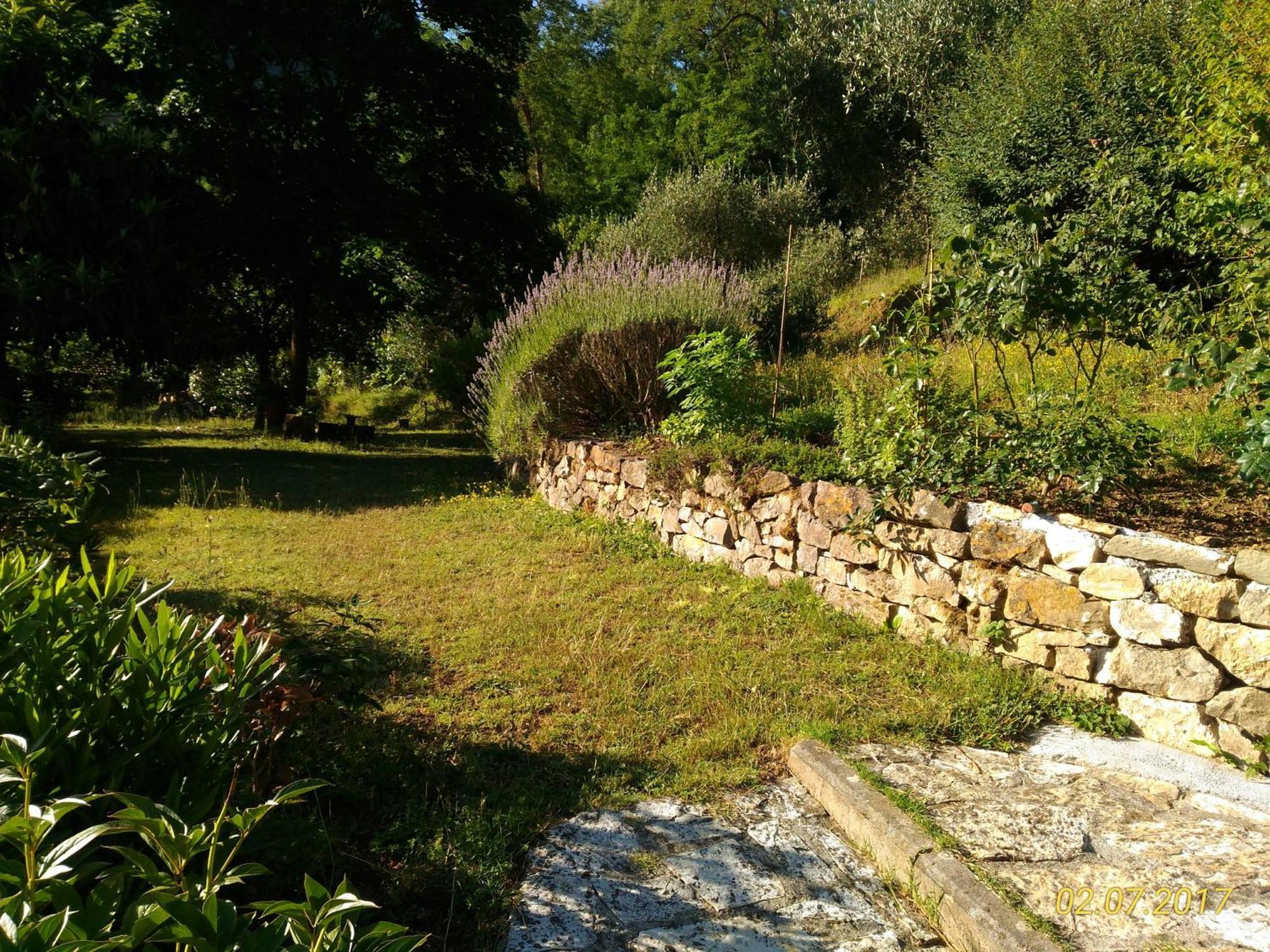 Il Fienile Villa Ripafratta Exteriör bild