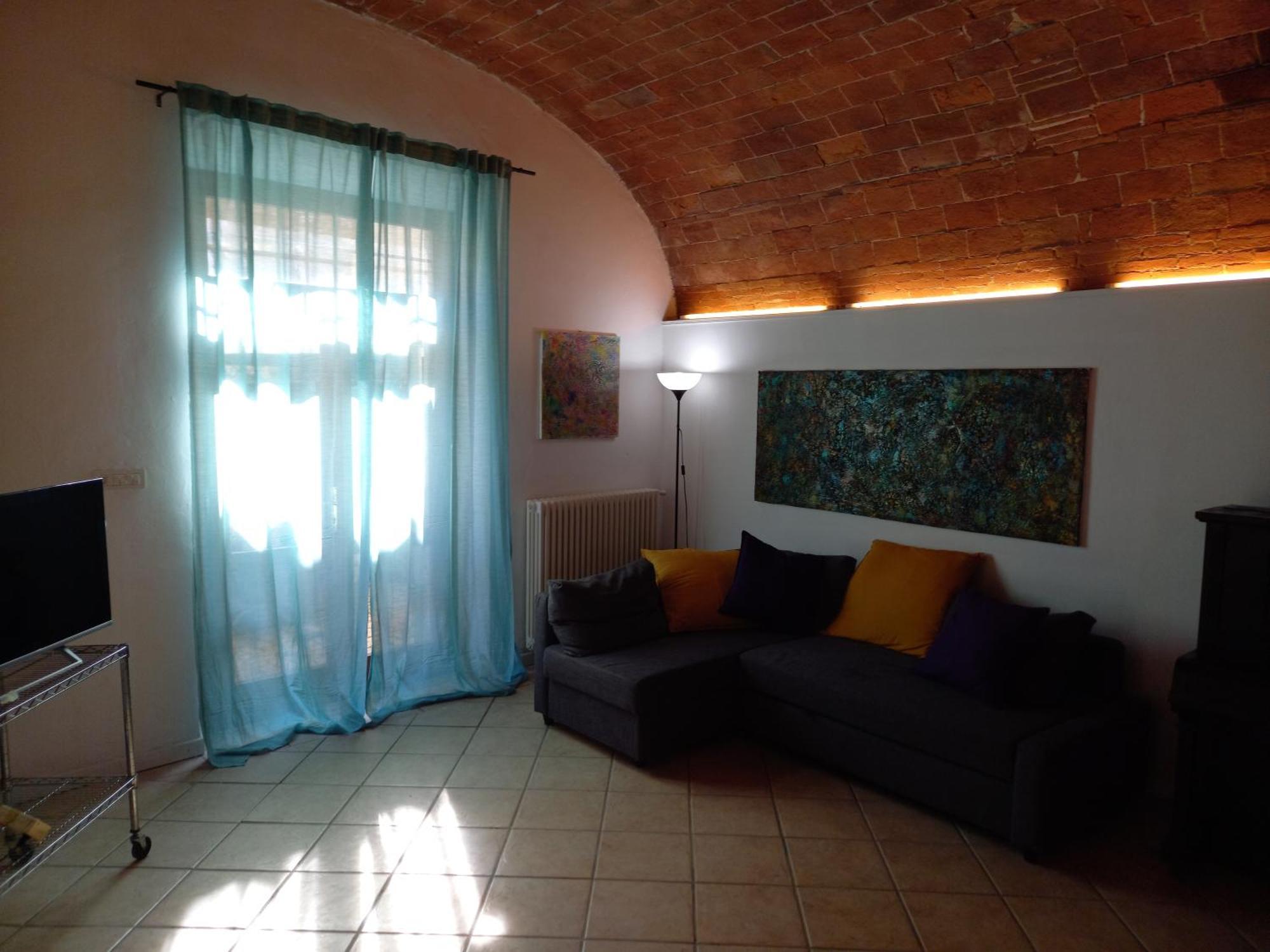 Il Fienile Villa Ripafratta Rum bild