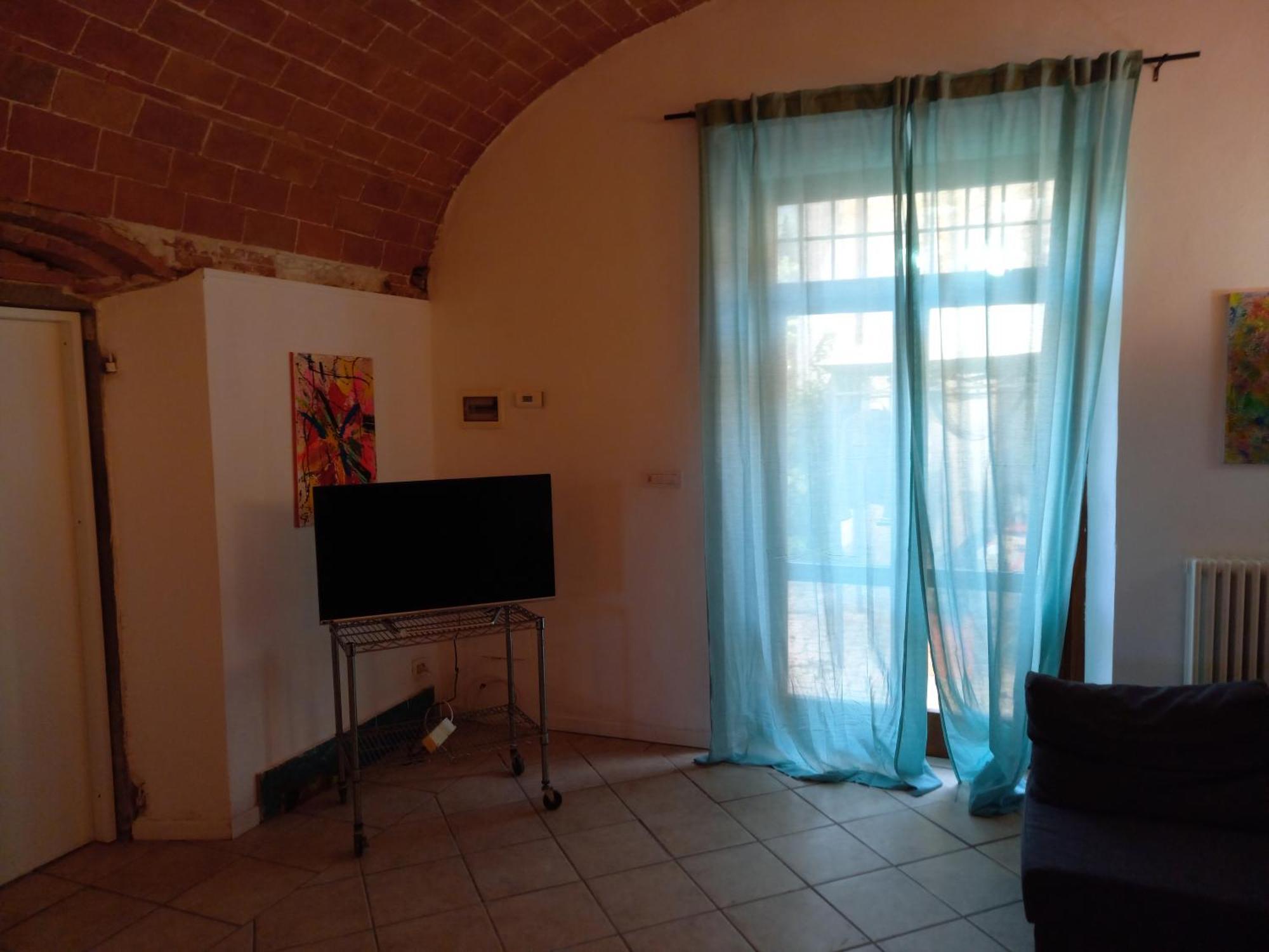 Il Fienile Villa Ripafratta Rum bild