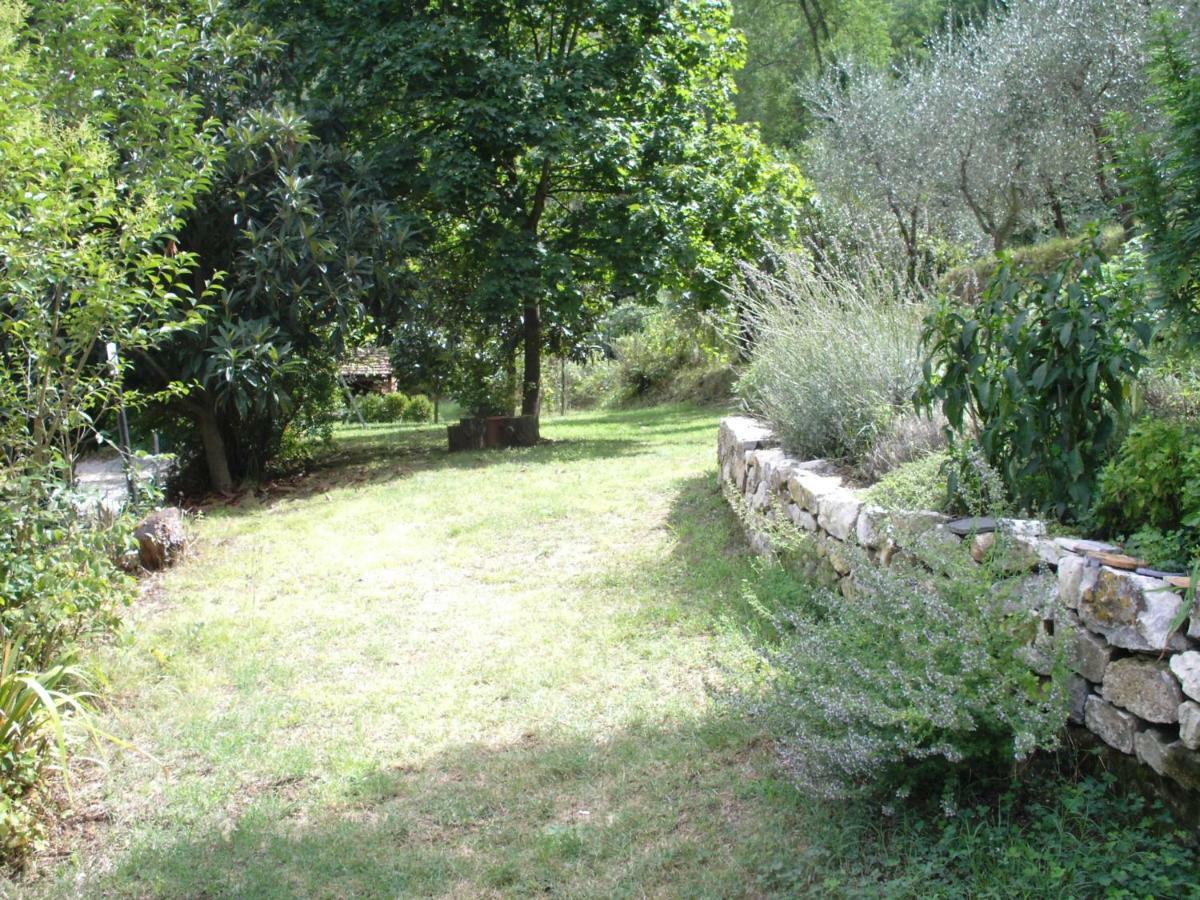 Il Fienile Villa Ripafratta Exteriör bild