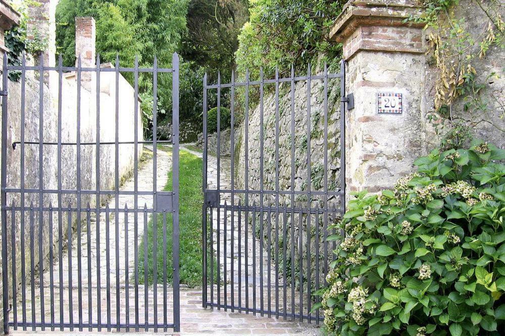 Il Fienile Villa Ripafratta Exteriör bild