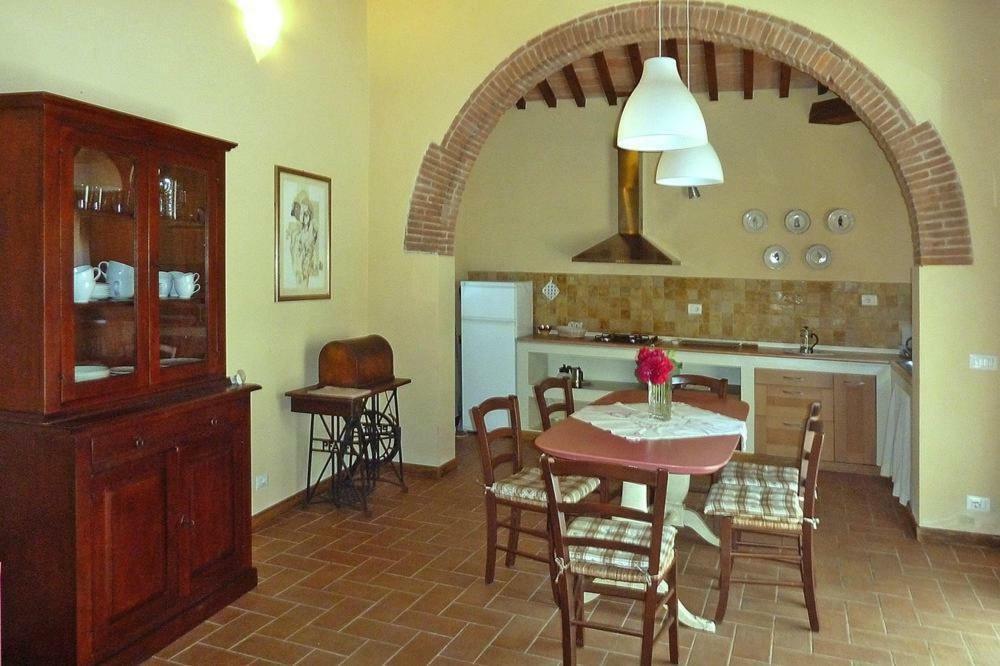 Il Fienile Villa Ripafratta Exteriör bild