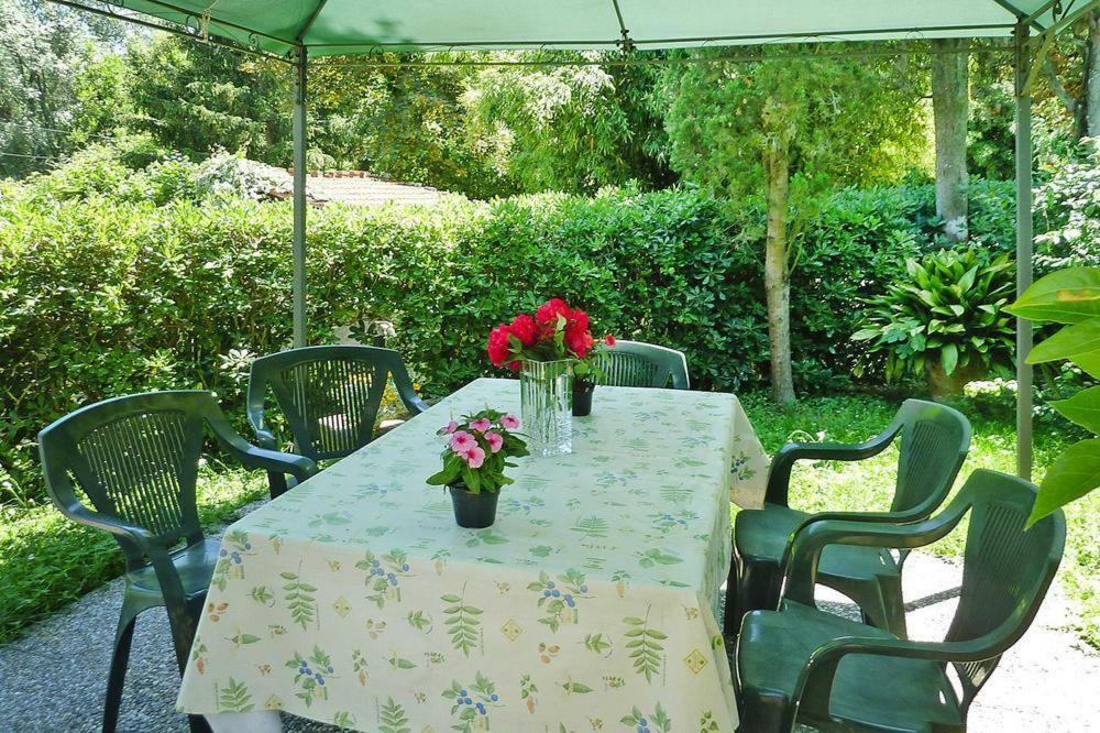 Il Fienile Villa Ripafratta Exteriör bild