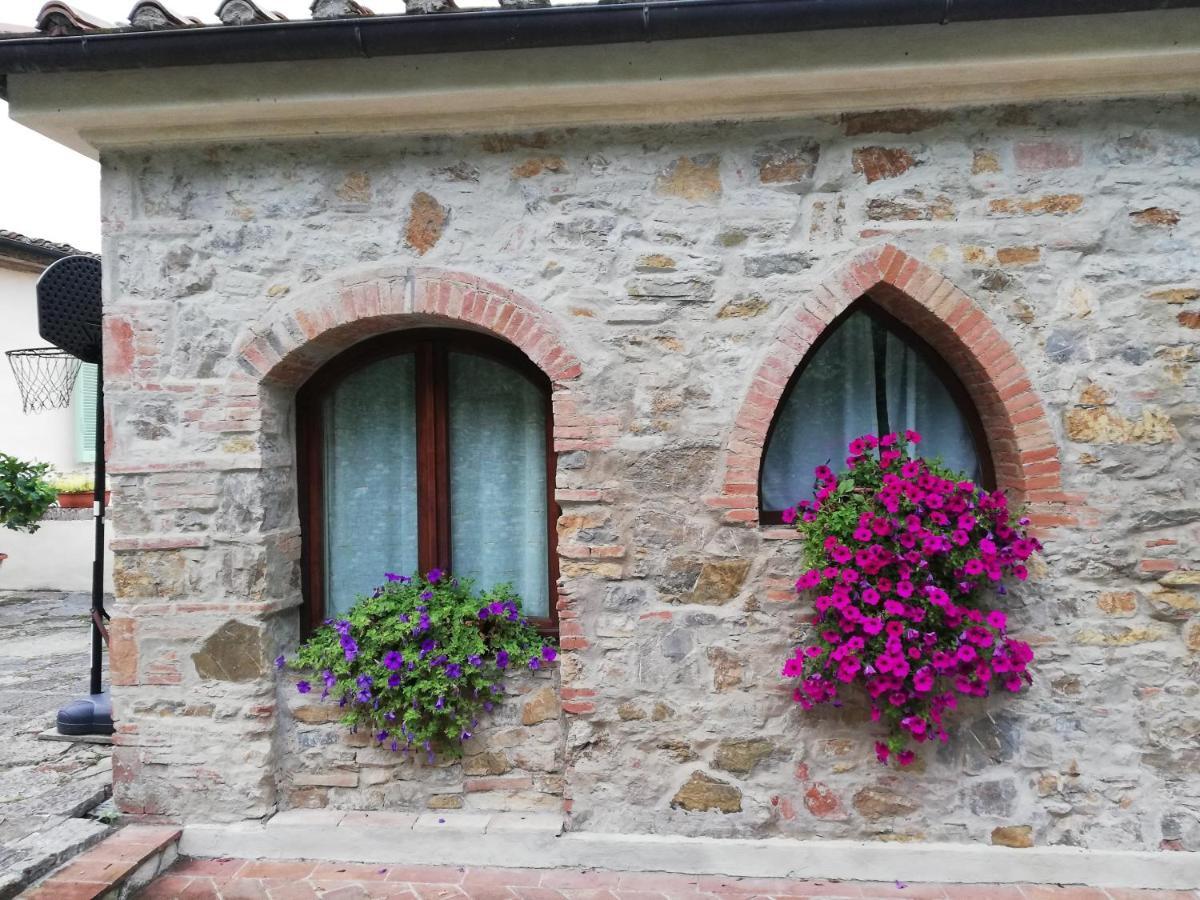 Il Fienile Villa Ripafratta Rum bild